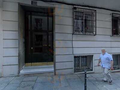 Sapore D'amore Café