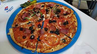 Domino's Pizza