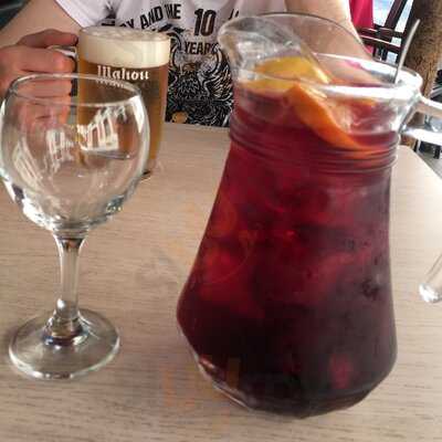 Chocolatería De La Puerta Del Sol