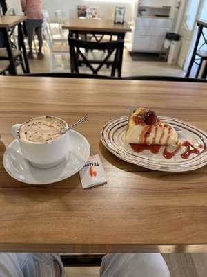 Chocolatería De La Puerta Del Sol