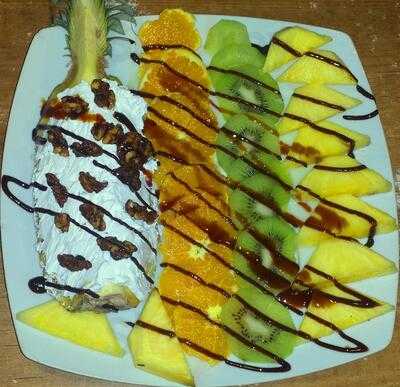 Restaurante El Yate De Vigo