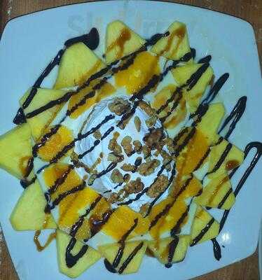 Restaurante El Yate De Vigo