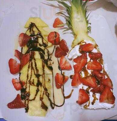 Restaurante El Yate De Vigo