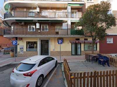 Restaurante El Yate De Vigo