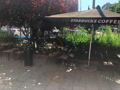 Starbucks Orense 79