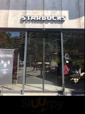 Starbucks Orense 79