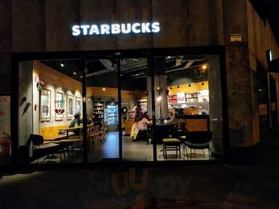 Starbucks Orense 79
