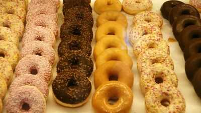 Café De La Estación Chamartín