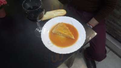 Cafeteria Bar Cartagena V