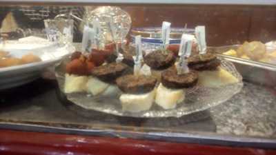 Cafeteria Bar Cartagena V