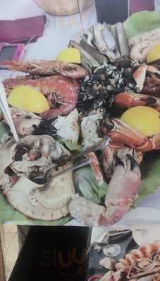 Cafeteria Bar Cartagena V