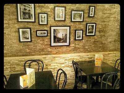 Cafeteria Bar Cartagena V