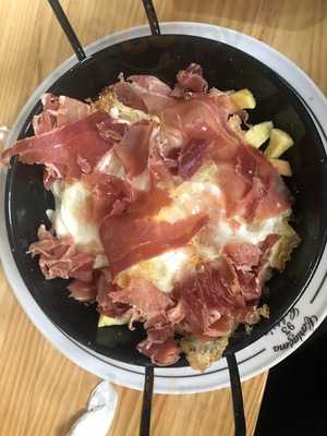 Cafeteria Bar Cartagena V