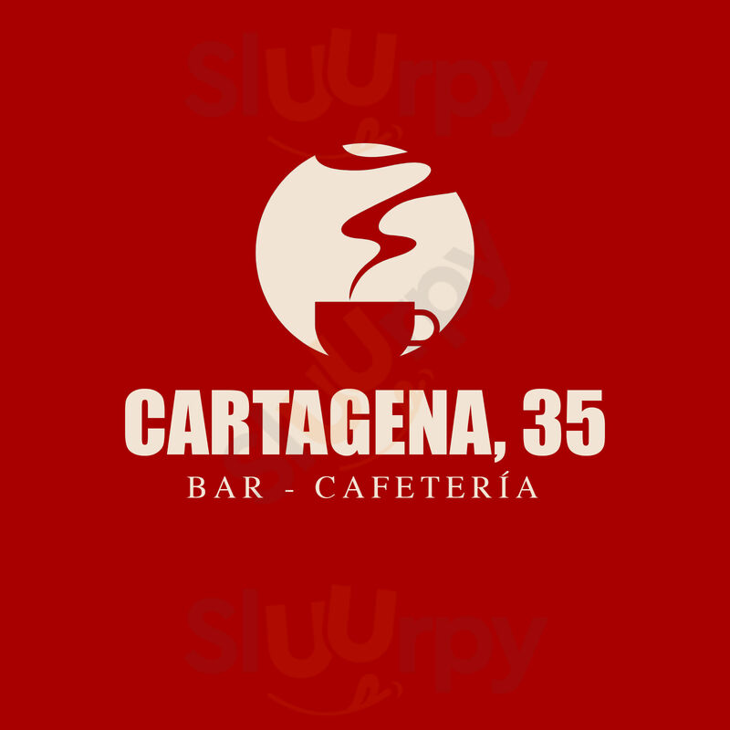 Cafeteria Bar Cartagena V