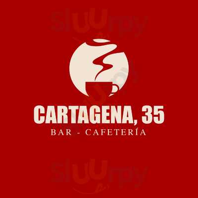 Cafeteria Bar Cartagena V