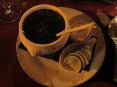 1917 Bar & Restaurante