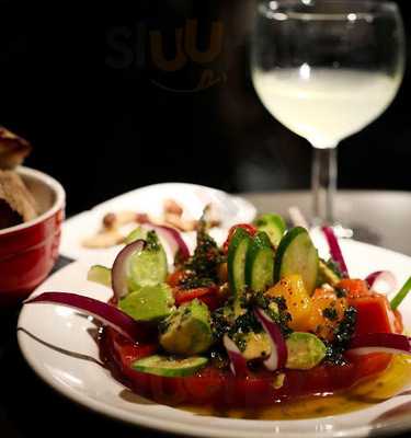 1917 Bar & Restaurante