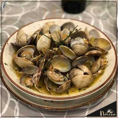 Resturante Narcea