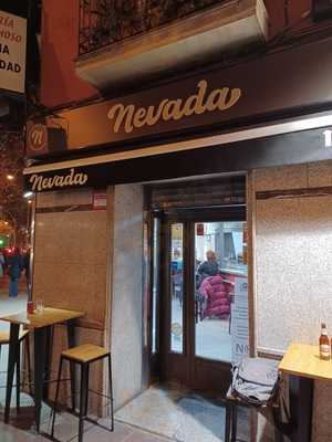 Cerveceria Nevada