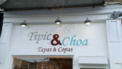 Tipic&choa