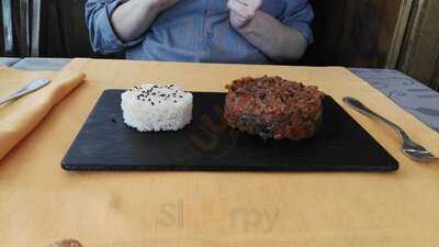 Terraza - Restaurante La Paloma Dehesa De La Villa - Photo 8