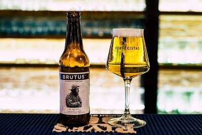 Wanderlust Cervecería