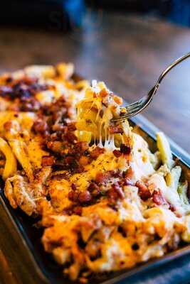 Wanderlust Cervecería