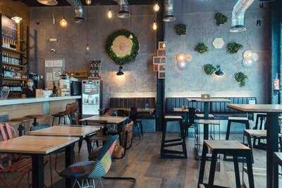 Wanderlust Cervecería