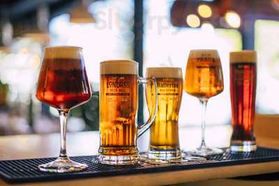 Wanderlust Cervecería