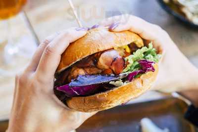 Wanderlust Cervecería