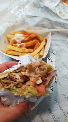 Doner Kebap Istanbul - Photo 8