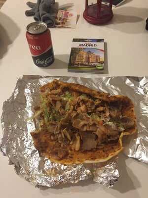 Doner Kebap Istanbul - Photo 7