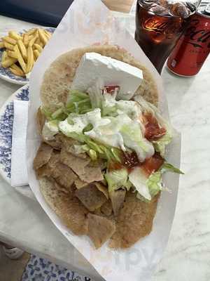 Doner Kebap Istanbul