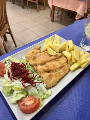 Restaurante Villa Rosa