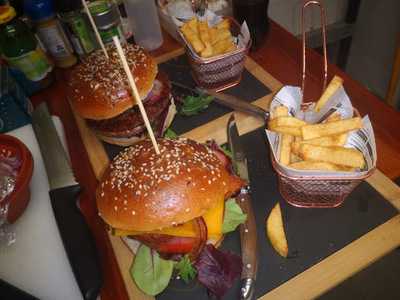 El Escondite De Baco