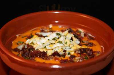 El Escondite De Baco