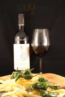 El Escondite De Baco