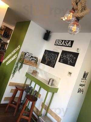 El Escondite De Baco