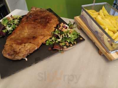 El Escondite De Baco