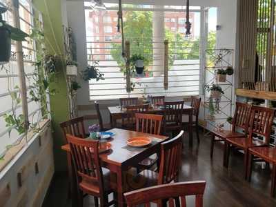 El Escondite De Baco