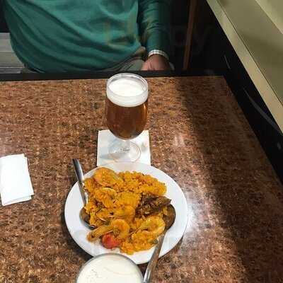 Restaurante La Parisiena