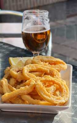 Restaurante La Parisiena