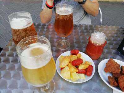 Restaurante La Parisiena