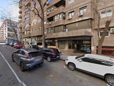 Restaurante La Parisiena