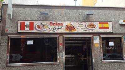 Salsa Y Sabor