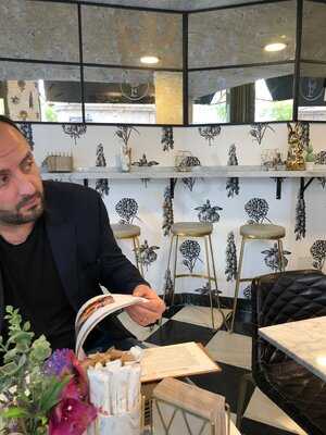 Mamá Framboise Hermosilla