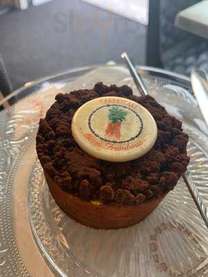 Mamá Framboise Hermosilla