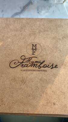 Mamá Framboise Hermosilla