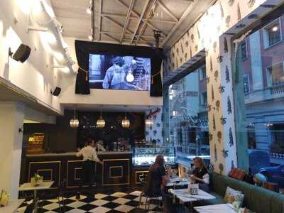 Mamá Framboise Hermosilla