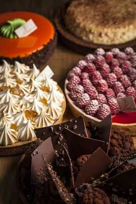 Mamá Framboise Hermosilla